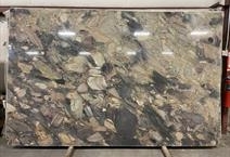 BRECCIA BLUE (QZITE)