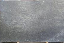 BLACK SOAPSTONE